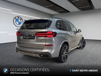 BMW X5 xDrive50e 489 ch BVA8 M Sport