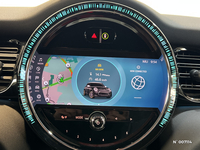 MINI Hatch 3 Portes Cooper SE 184 ch Edition Premium
