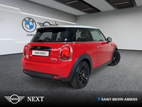 MINI Hatch 3 Portes Cooper SE 184 ch Edition Premium