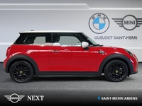 MINI Hatch 3 Portes Cooper SE 184 ch Edition Premium