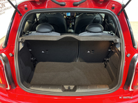 MINI Hatch 3 Portes Cooper SE 184 ch Edition Premium