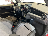 MINI Hatch 3 Portes Cooper SE 184 ch Edition Premium