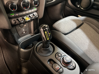 MINI Hatch 3 Portes Cooper SE 184 ch Edition Premium