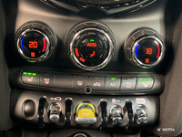 MINI Hatch 3 Portes Cooper SE 184 ch Edition Premium