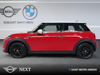 MINI Hatch 3 Portes Cooper SE 184 ch Edition Premium