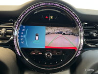 MINI Hatch 3 Portes Cooper SE 184 ch Edition Premium