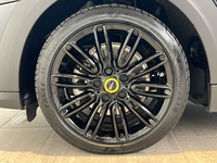 MINI Hatch 3 Portes Cooper SE 184 ch Essential