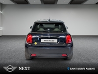 MINI Hatch 3 Portes Cooper SE 184 ch Essential
