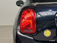 MINI Hatch 3 Portes Cooper SE 184 ch Essential