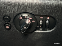 MINI Hatch 3 Portes Cooper SE 184 ch Essential