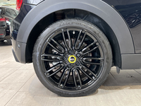 MINI Hatch 3 Portes Cooper SE 184 ch Essential