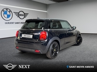 MINI Hatch 3 Portes Cooper SE 184 ch Essential