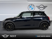 MINI Hatch 3 Portes Cooper SE 184 ch Essential
