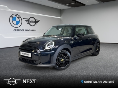 MINI Hatch 3 Portes Cooper SE 184 ch Essential