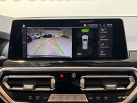 BMW X3 sDrive 18d 150ch BVA8 x Line