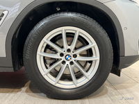 BMW X3 sDrive 18d 150ch BVA8 x Line