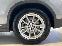 BMW X3 sDrive 18d 150ch BVA8 x Line