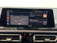 BMW X3 sDrive 18d 150ch BVA8 x Line