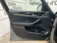 BMW X3 sDrive 18d 150ch BVA8 x Line