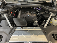 BMW X3 sDrive 18d 150ch BVA8 x Line