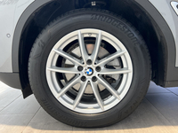 BMW X3 sDrive 18d 150ch BVA8 x Line