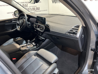 BMW X3 sDrive 18d 150ch BVA8 x Line