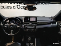 BMW X2 sDrive 18d 150 ch BVA8 M Sport