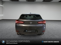 BMW X2 sDrive 18d 150 ch BVA8 M Sport