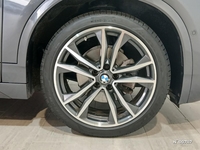 BMW X2 sDrive 18d 150 ch BVA8 M Sport