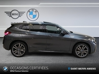 BMW X2 sDrive 18d 150 ch BVA8 M Sport