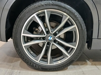 BMW X2 sDrive 18d 150 ch BVA8 M Sport