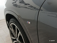 BMW X2 sDrive 18d 150 ch BVA8 M Sport