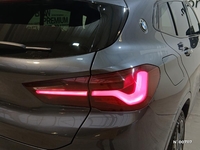 BMW X2 sDrive 18d 150 ch BVA8 M Sport
