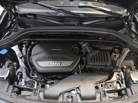 BMW X2 sDrive 18d 150 ch BVA8 M Sport