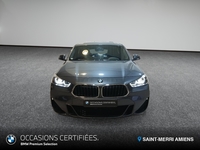 BMW X2 sDrive 18d 150 ch BVA8 M Sport