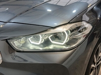 BMW X2 sDrive 18d 150 ch BVA8 M Sport