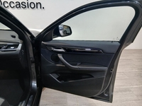 BMW X2 sDrive 18d 150 ch BVA8 M Sport