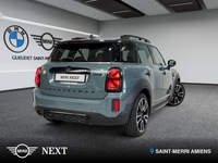 MINI Countryman 125 - 95 ch ALL4 BVA6 Cooper SE John Cooper Works