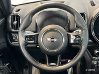 MINI Countryman 125 - 95 ch ALL4 BVA6 Cooper SE John Cooper Works