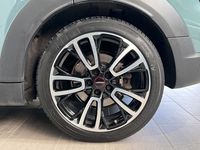 MINI Countryman 125 - 95 ch ALL4 BVA6 Cooper SE John Cooper Works