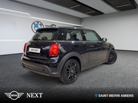 MINI Hatch 3 Portes Cooper SE 184 ch Essential