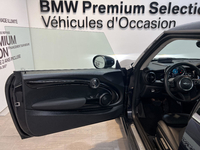 MINI Hatch 3 Portes Cooper SE 184 ch Essential