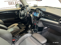 MINI Hatch 3 Portes Cooper SE 184 ch Essential