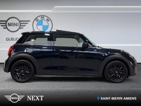 MINI Hatch 3 Portes Cooper SE 184 ch Essential