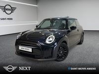 MINI Hatch 3 Portes Cooper SE 184 ch Essential