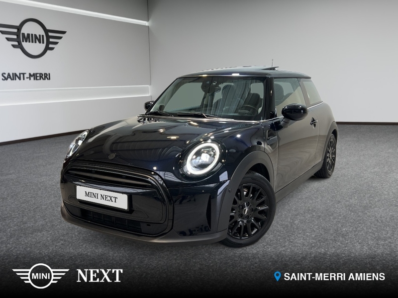 MINI Hatch 3 Portes Cooper SE 184 ch Essential