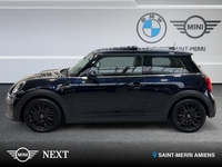 MINI Hatch 3 Portes Cooper SE 184 ch Essential