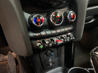 MINI Hatch 3 Portes Cooper SE 184 ch Essential