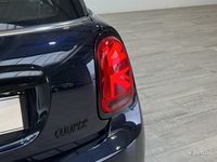MINI Hatch 3 Portes Cooper SE 184 ch Essential
