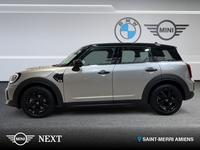 MINI Countryman 136 ch BVA7 Cooper Edition Highlands